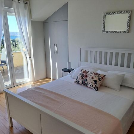 Apartmani Senija Биоград на Мору Екстериор снимка